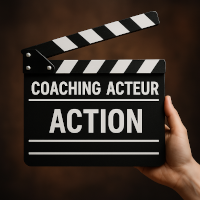 Coaching acteurs