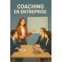 Coaching en entreprise